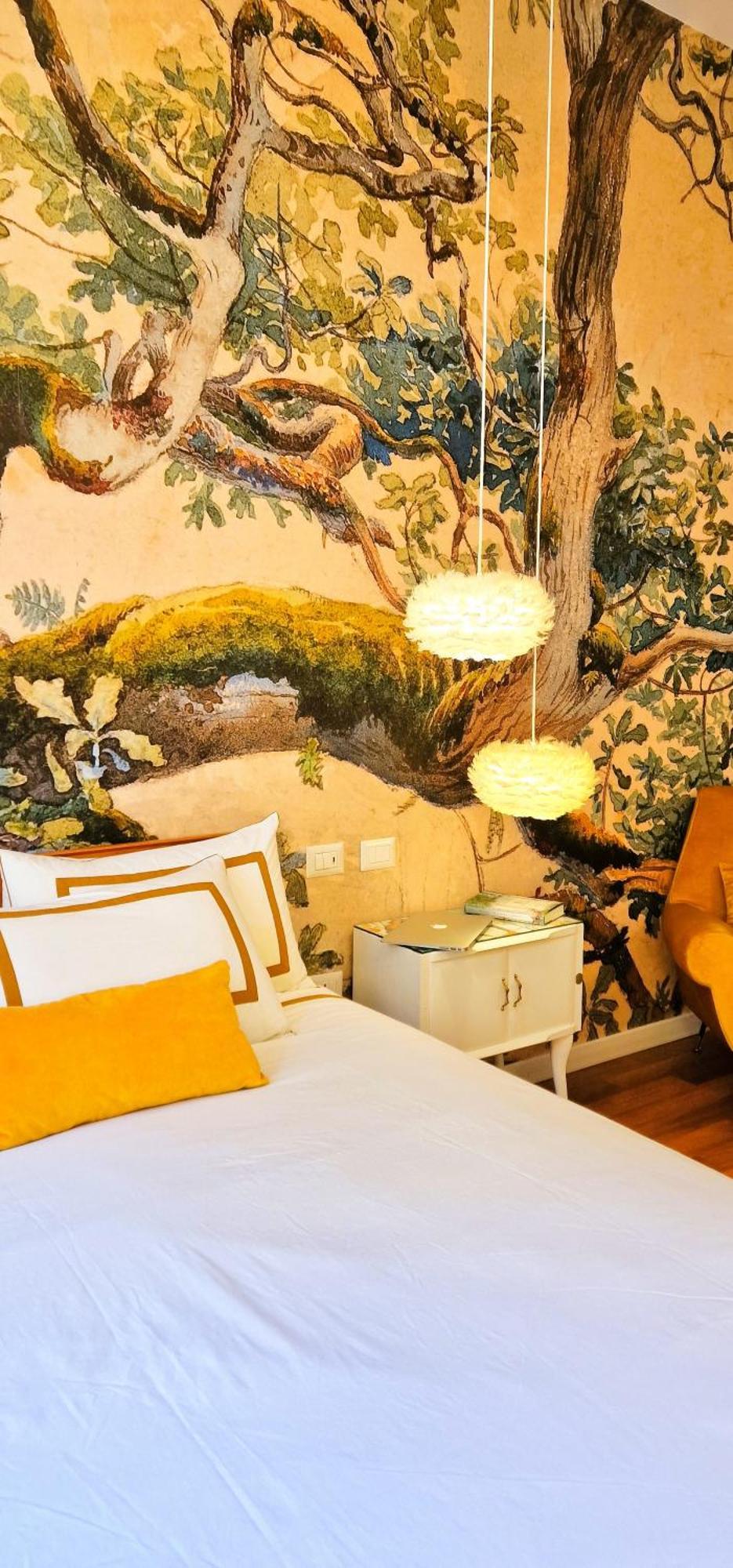 Pensión Tree - Lungomare 2*